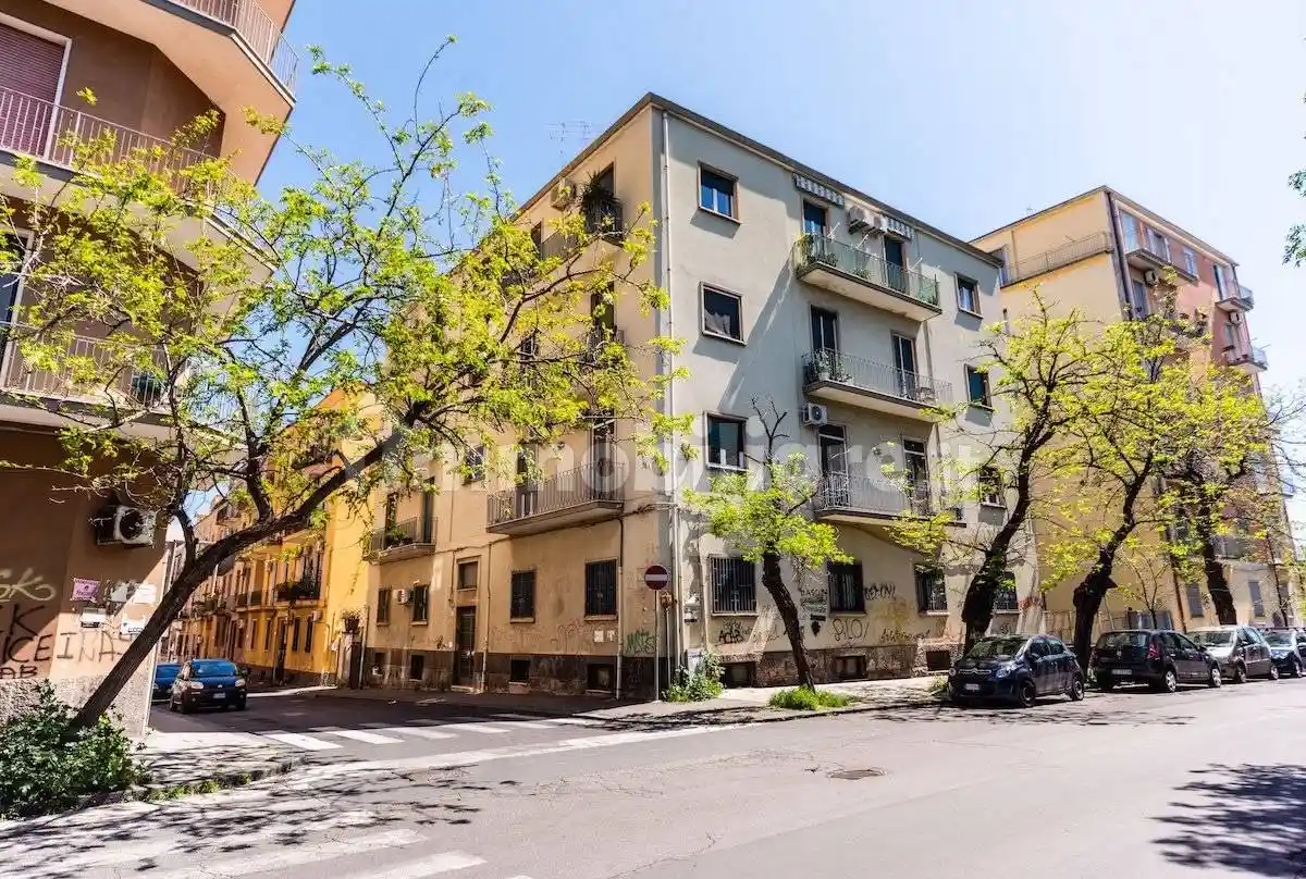Appartamento in vendita a Catania