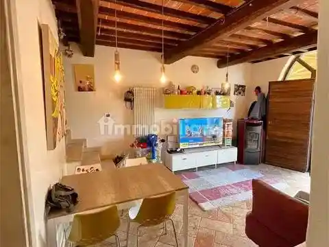 Villa in vendita a Foiano della Chiana