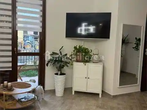 Appartamento in vendita a Lucignano