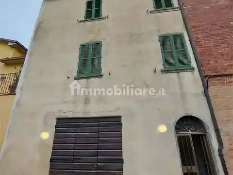 Appartamento in vendita a Foiano della Chiana