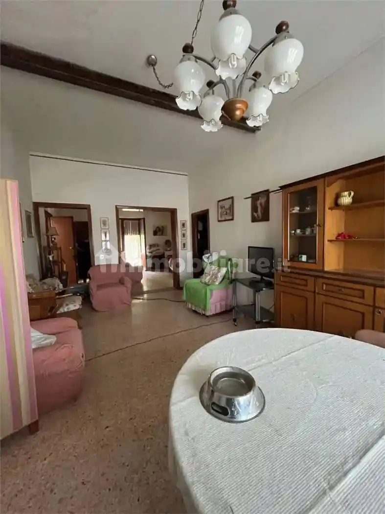 Appartamento in vendita a Foiano della Chiana