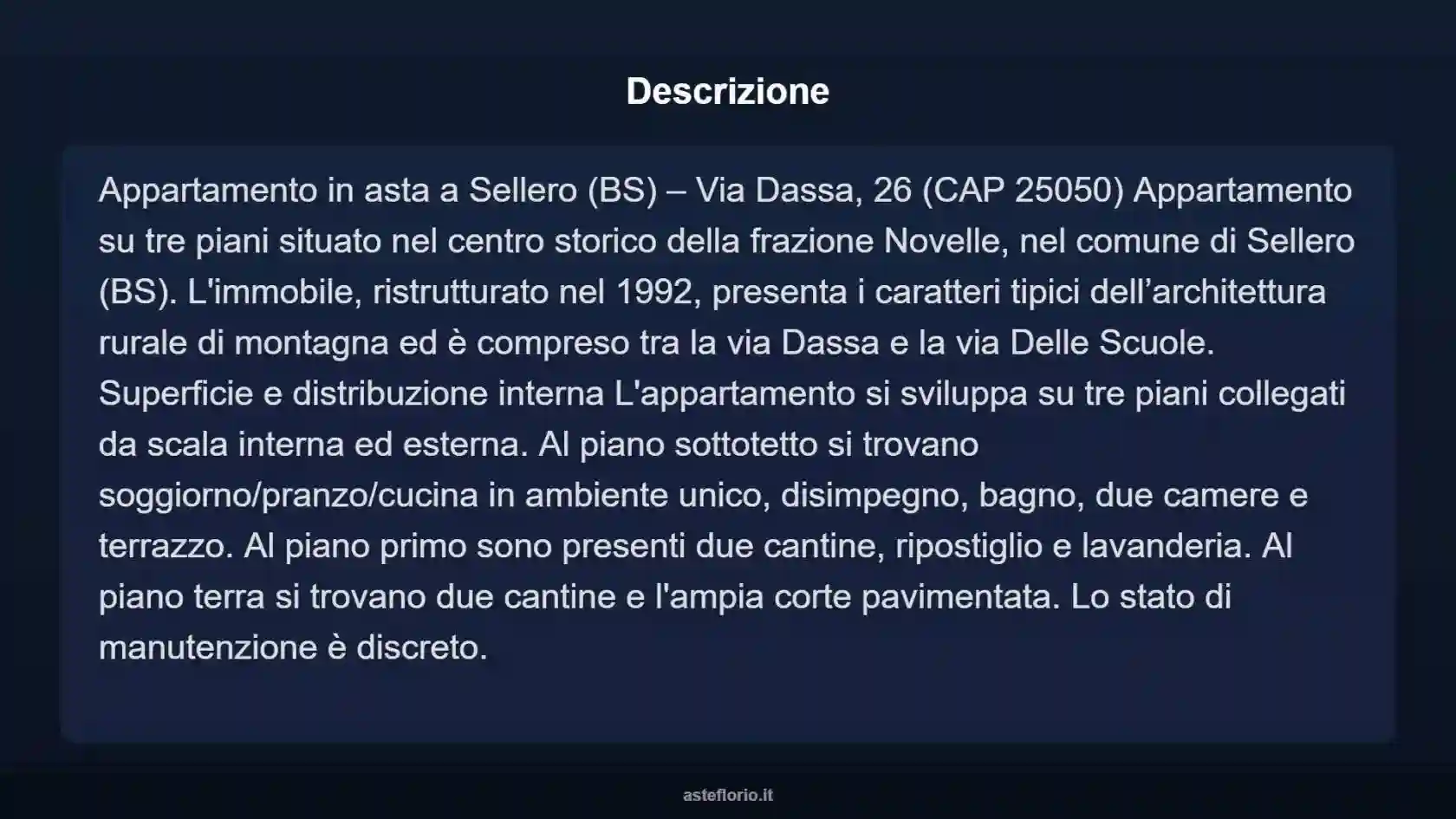 Appartamento - foto 4