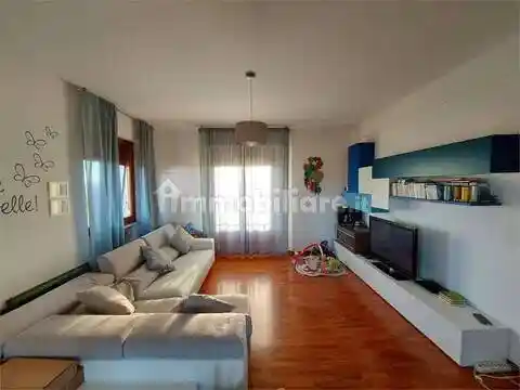 Appartamento in vendita a Foiano della Chiana