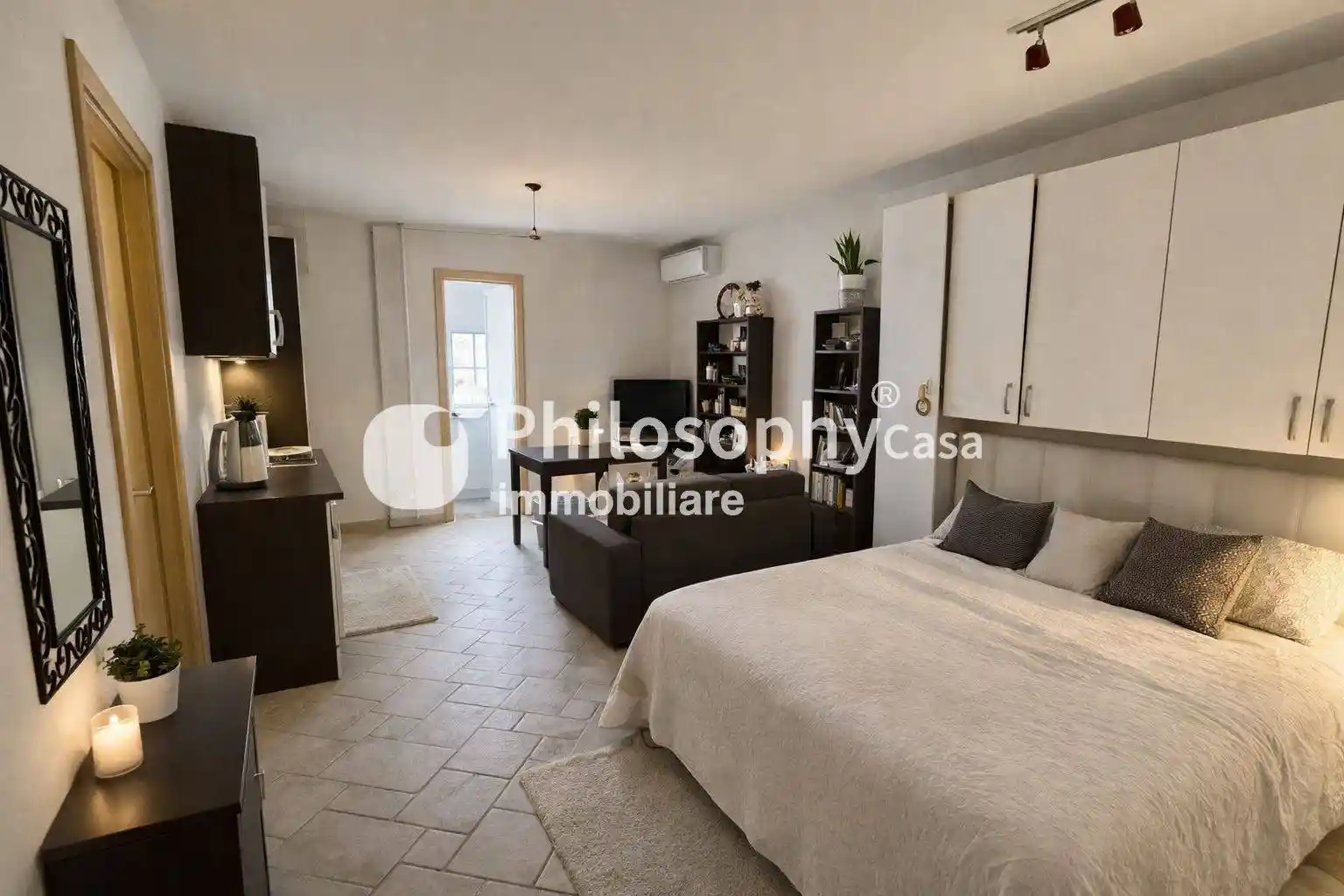 Appartamento in vendita a Civitanova Marche