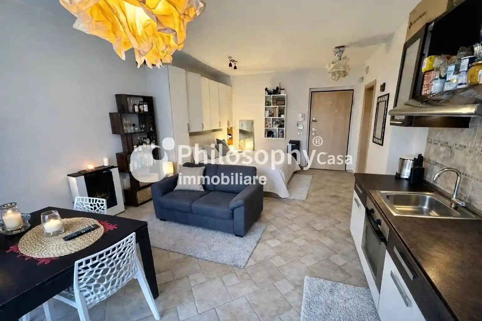 Appartamento - foto 2