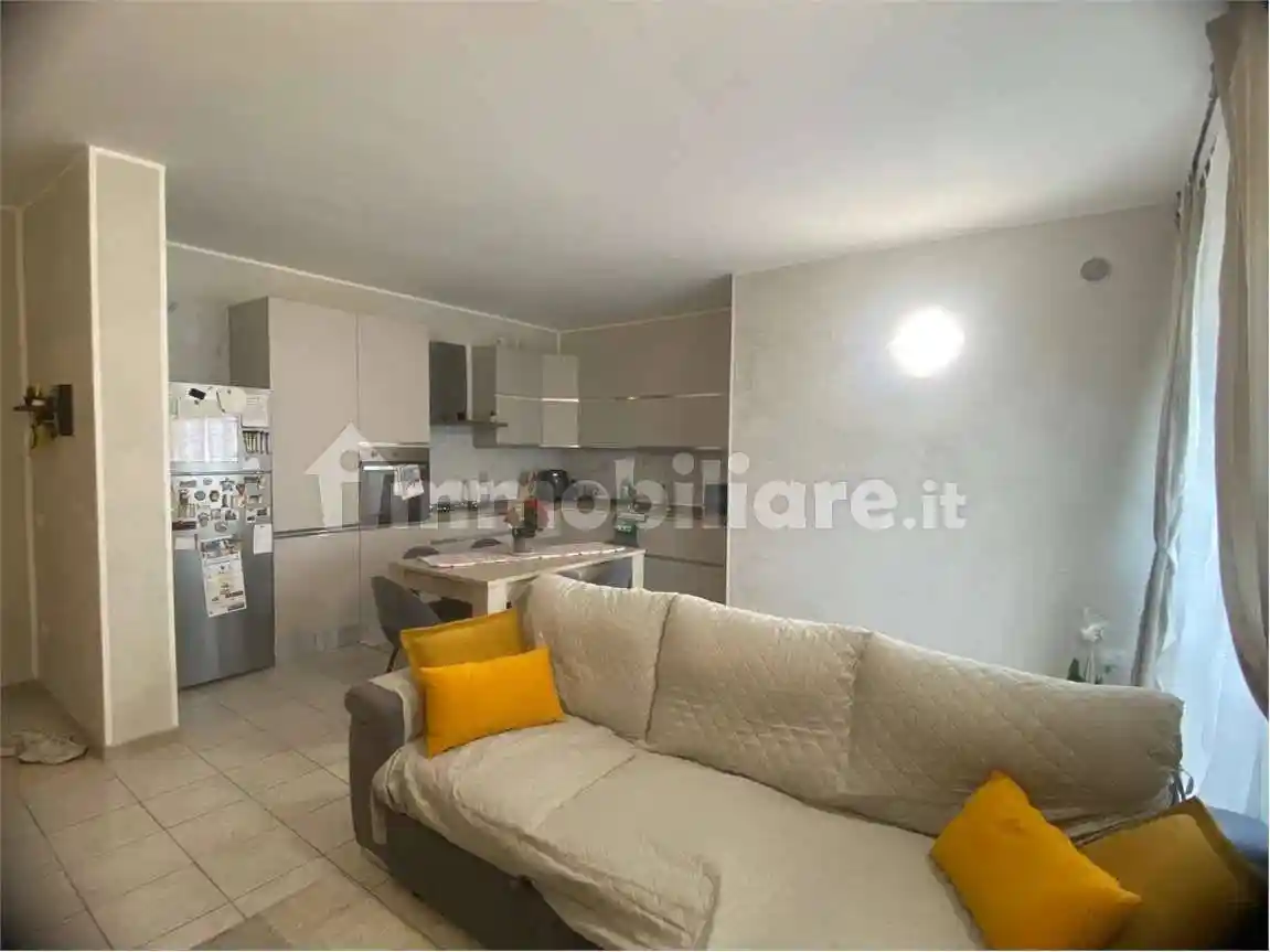 Appartamento in vendita a Cerea