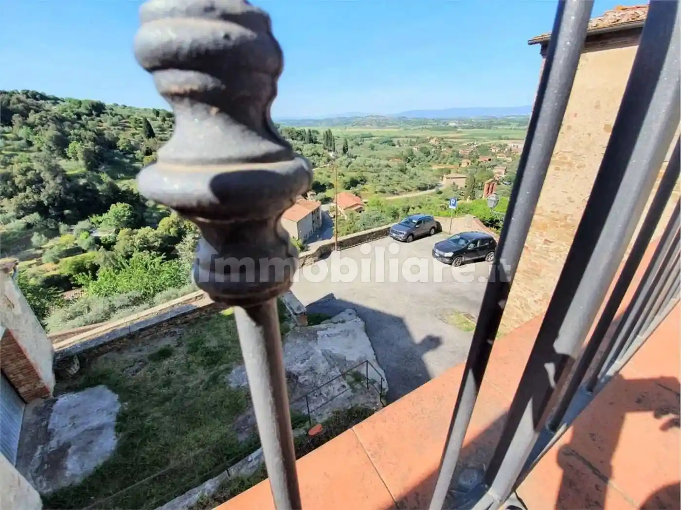 Villa in vendita a Sinalunga