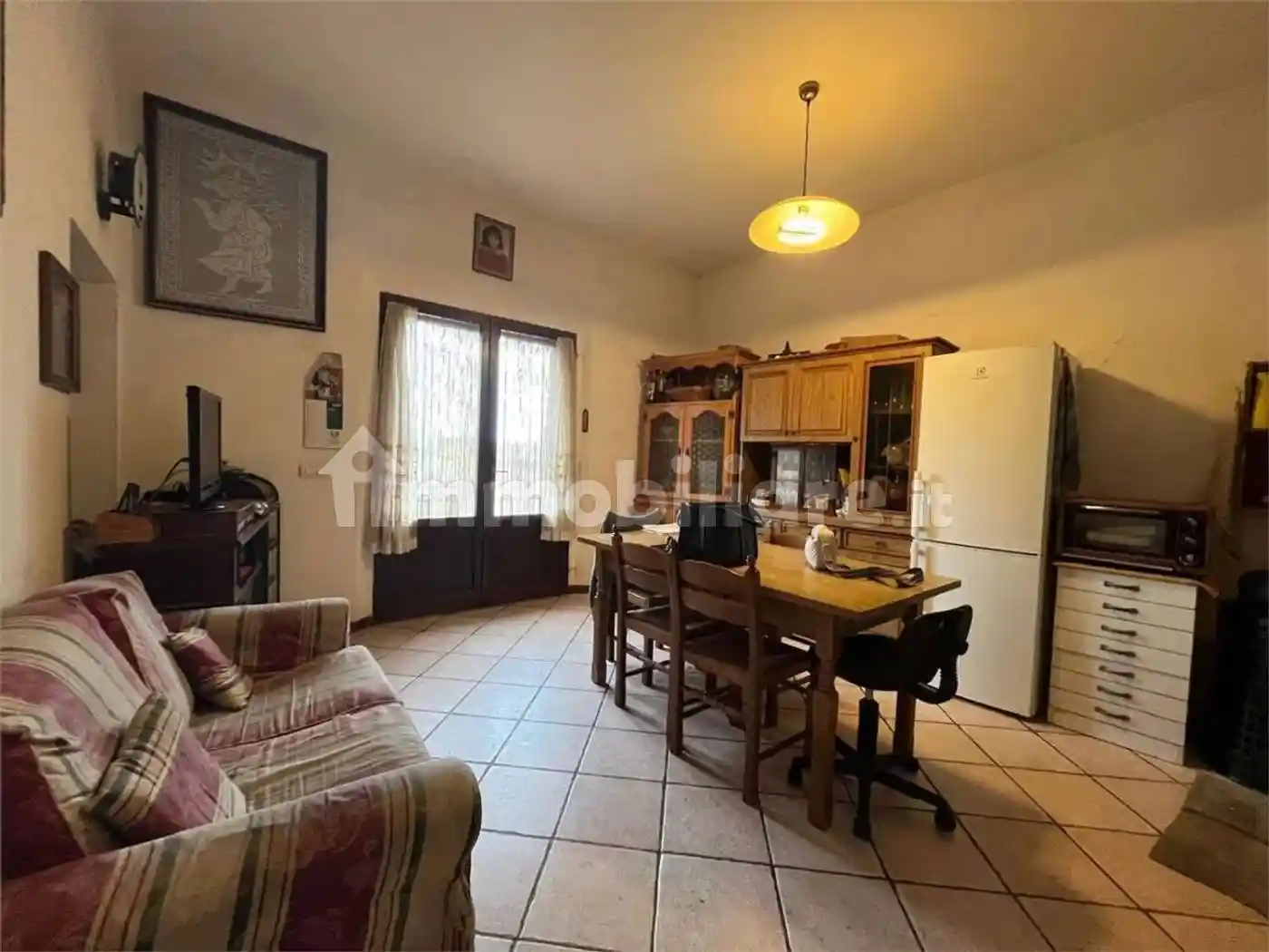 Appartamento in vendita a Sinalunga