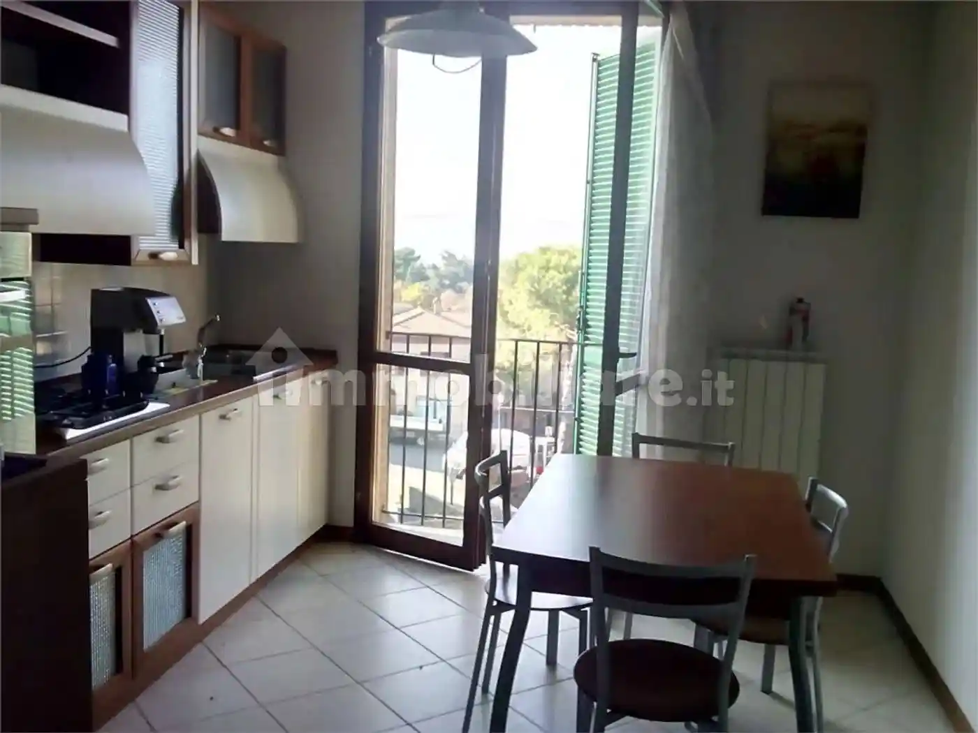 Appartamento in vendita a Sinalunga