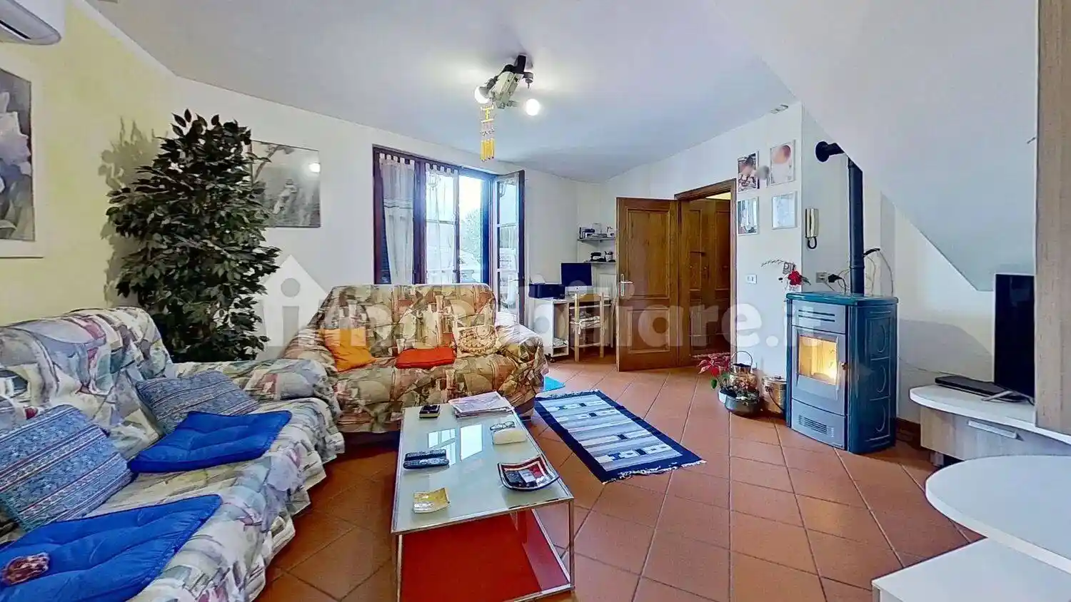 Villa in vendita a Foiano della Chiana