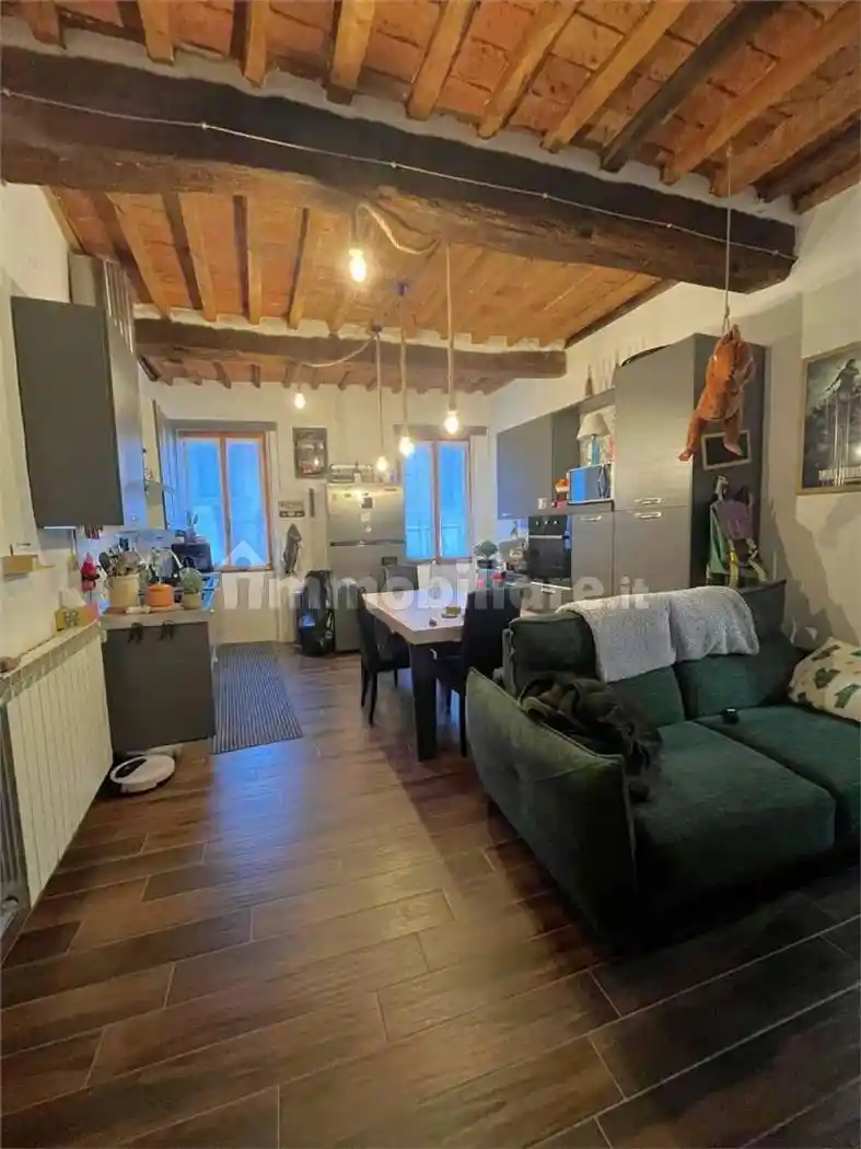 Appartamento in vendita a Foiano della Chiana