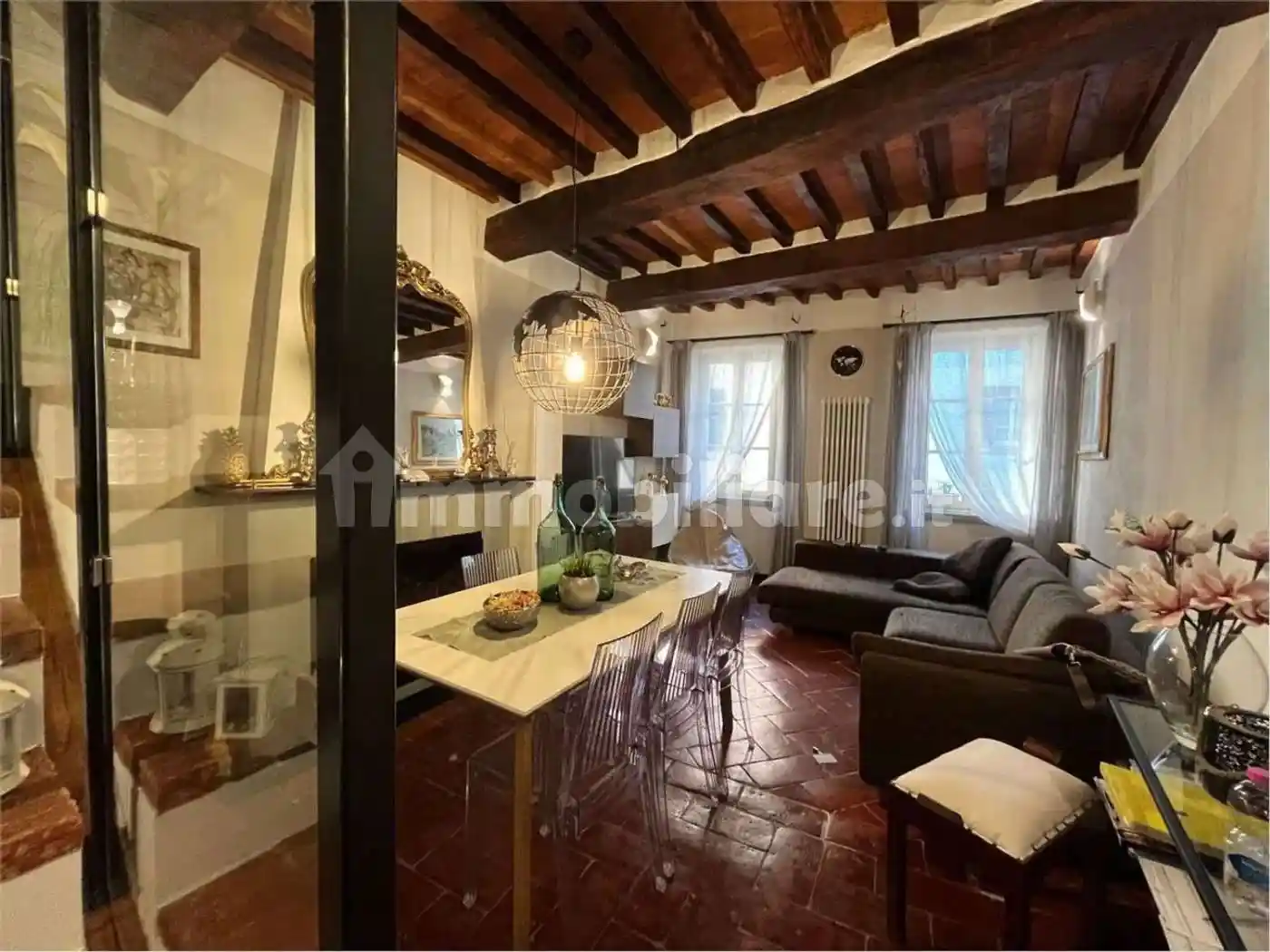 Villa in vendita a Foiano della Chiana