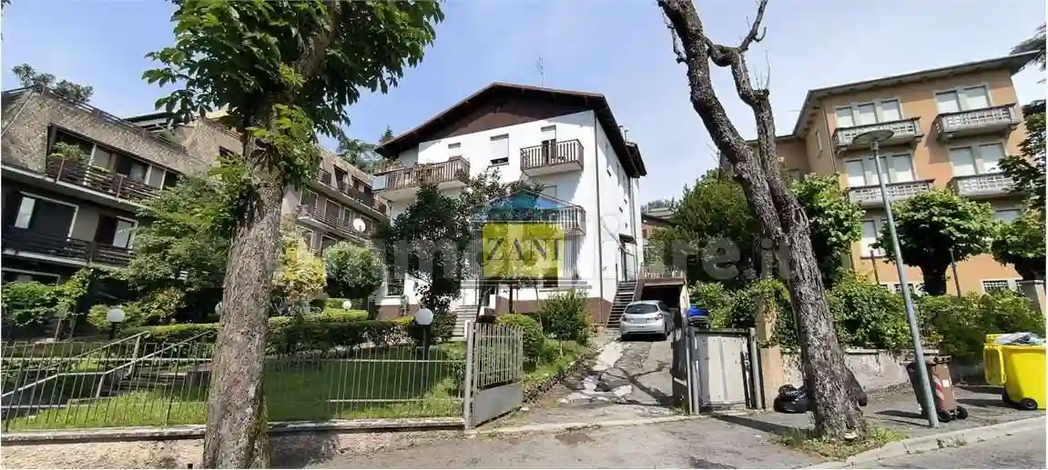 Palazzo - Edificio - foto 2
