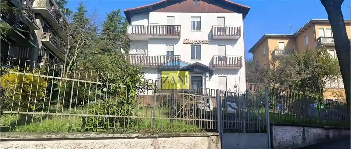 Palazzo - Edificio - foto 5