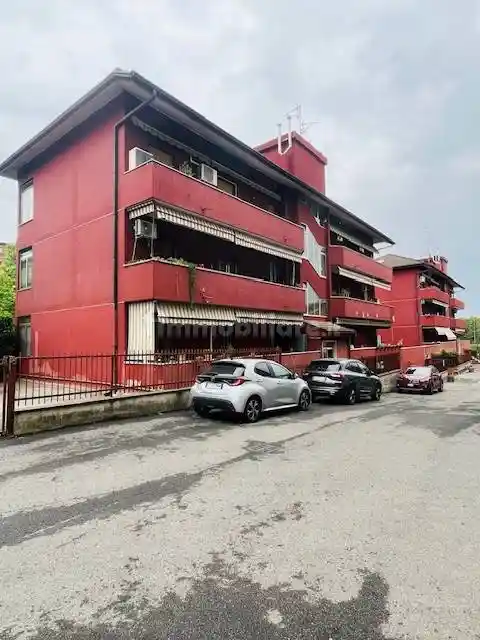 Appartamento in vendita a Monza