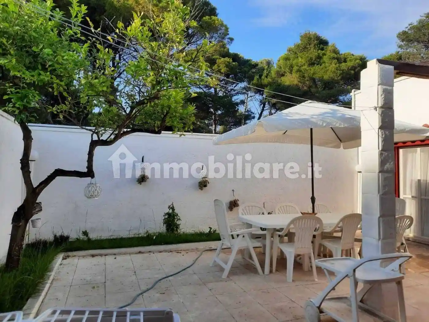 Villa in vendita a Otranto