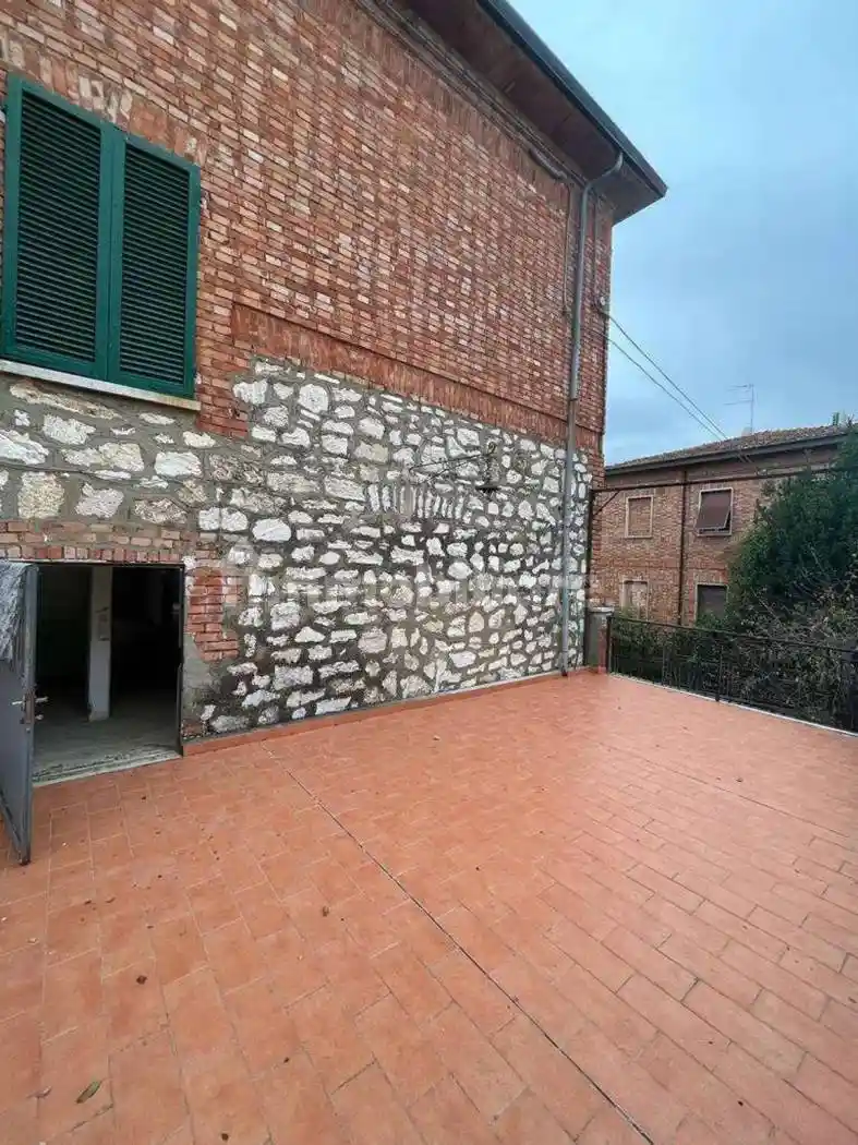 Villa in vendita a Torrita di Siena