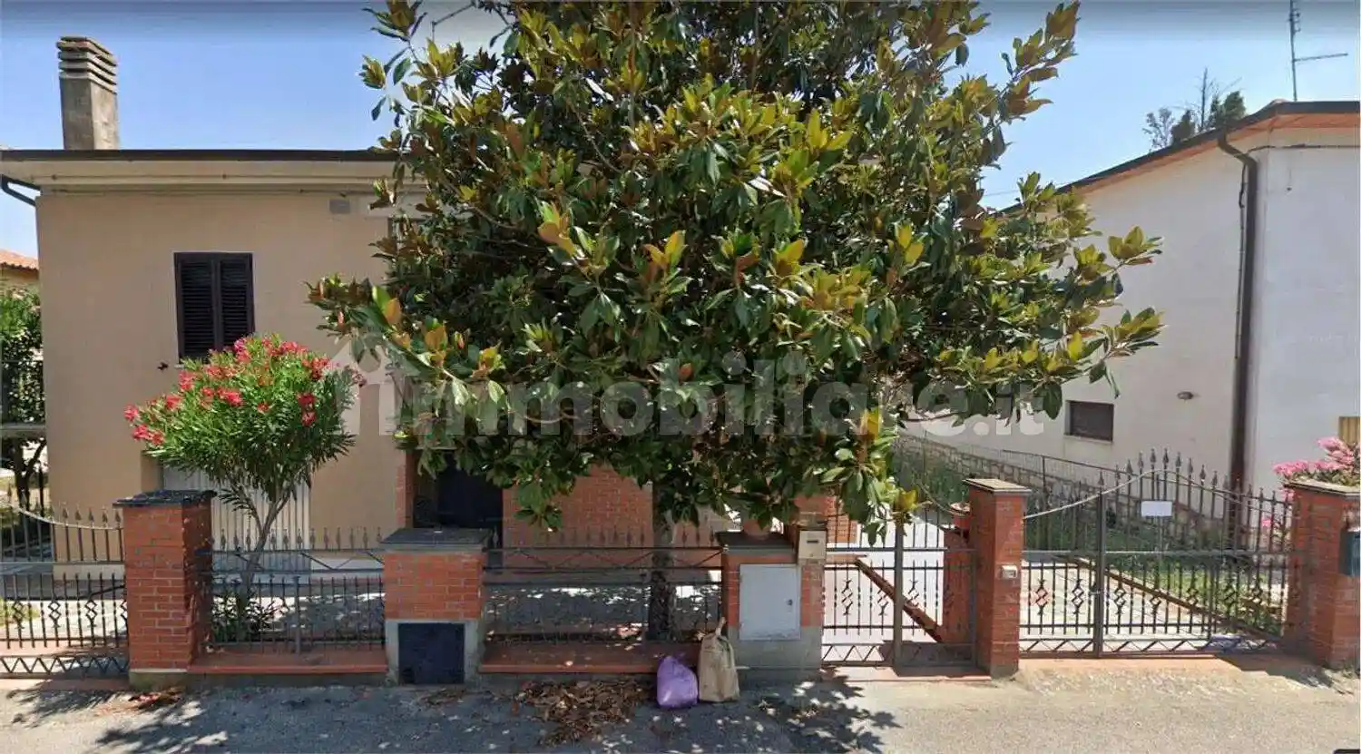 Villa in vendita a Sinalunga