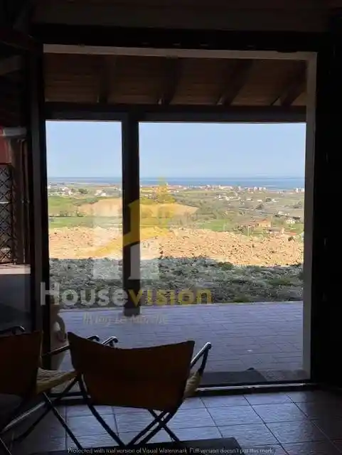 Villa in vendita a Senigallia