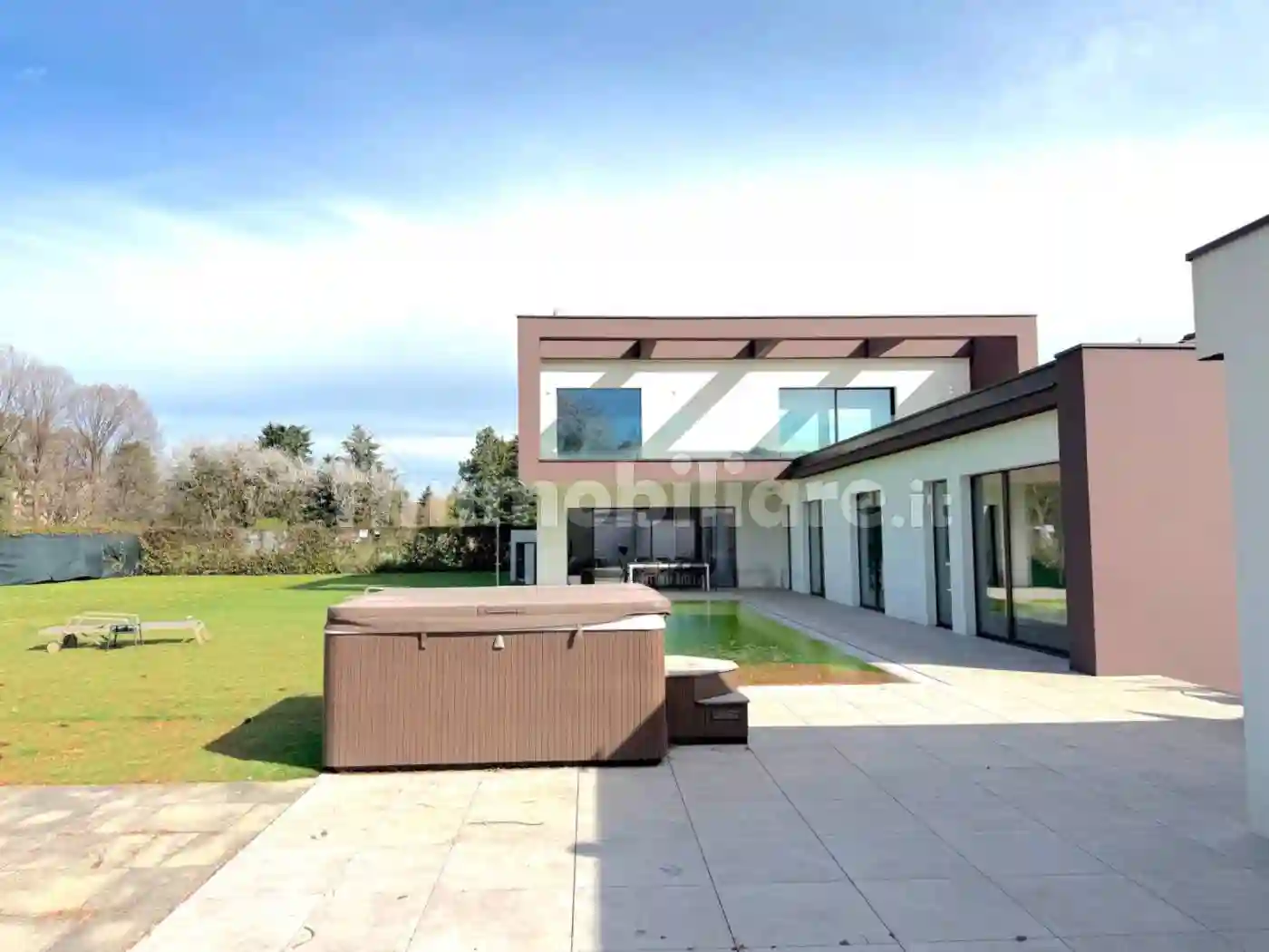 Villa - foto 5