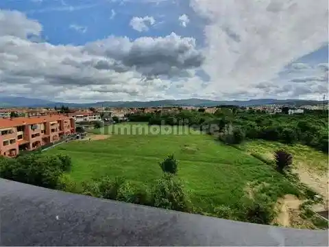 Appartamento in vendita a Arezzo