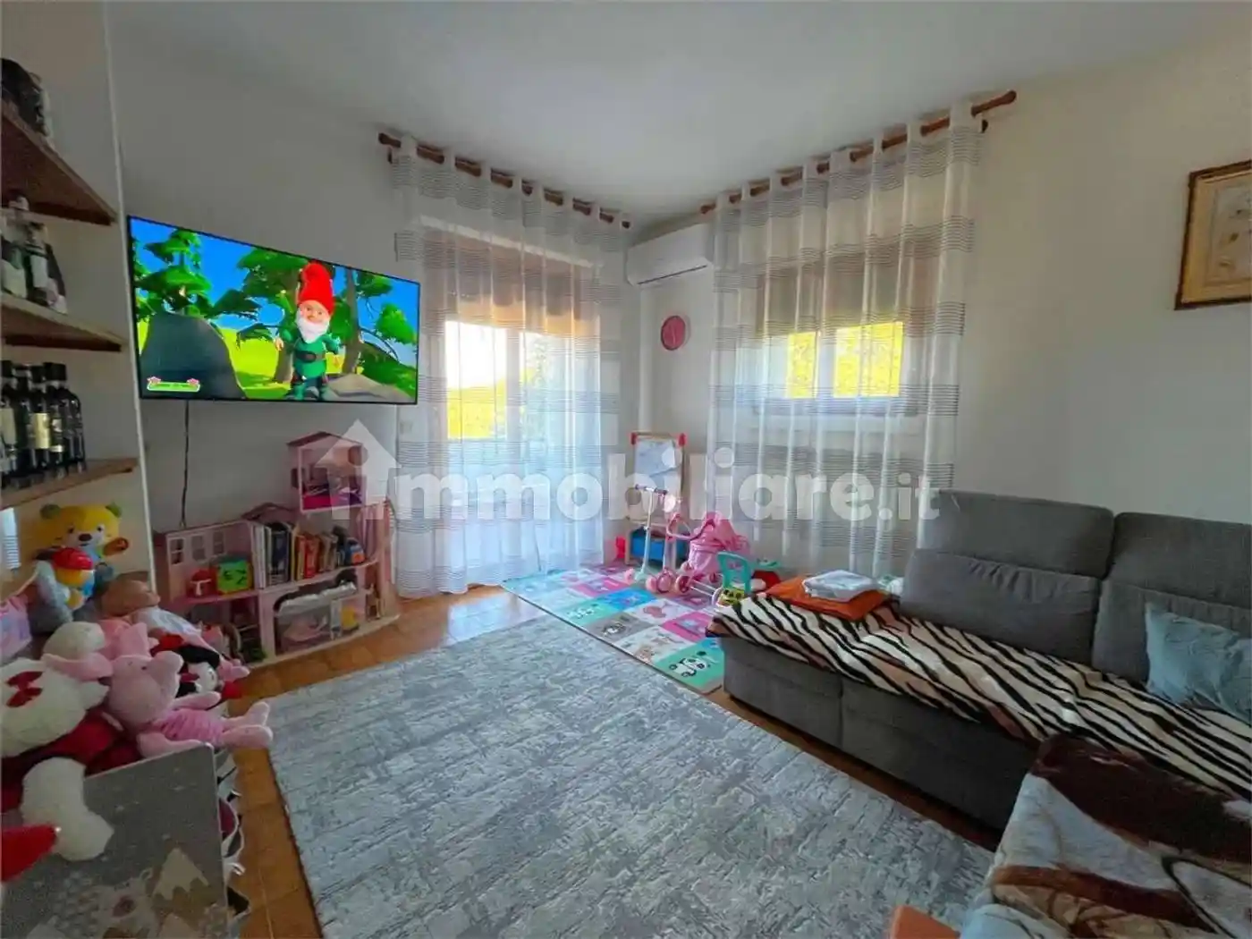 Appartamento in vendita a Foiano della Chiana