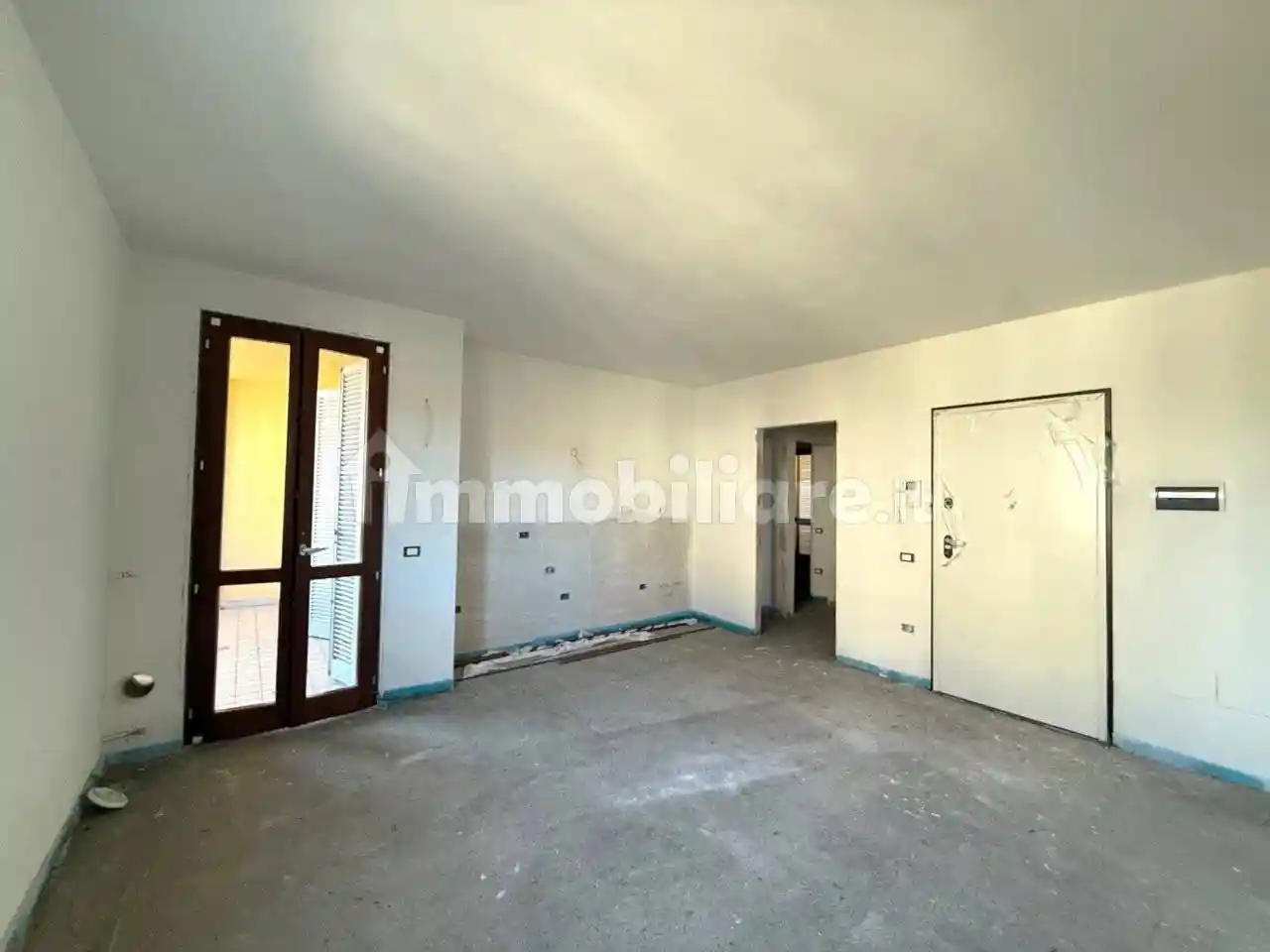 Appartamento in vendita a Campi Bisenzio