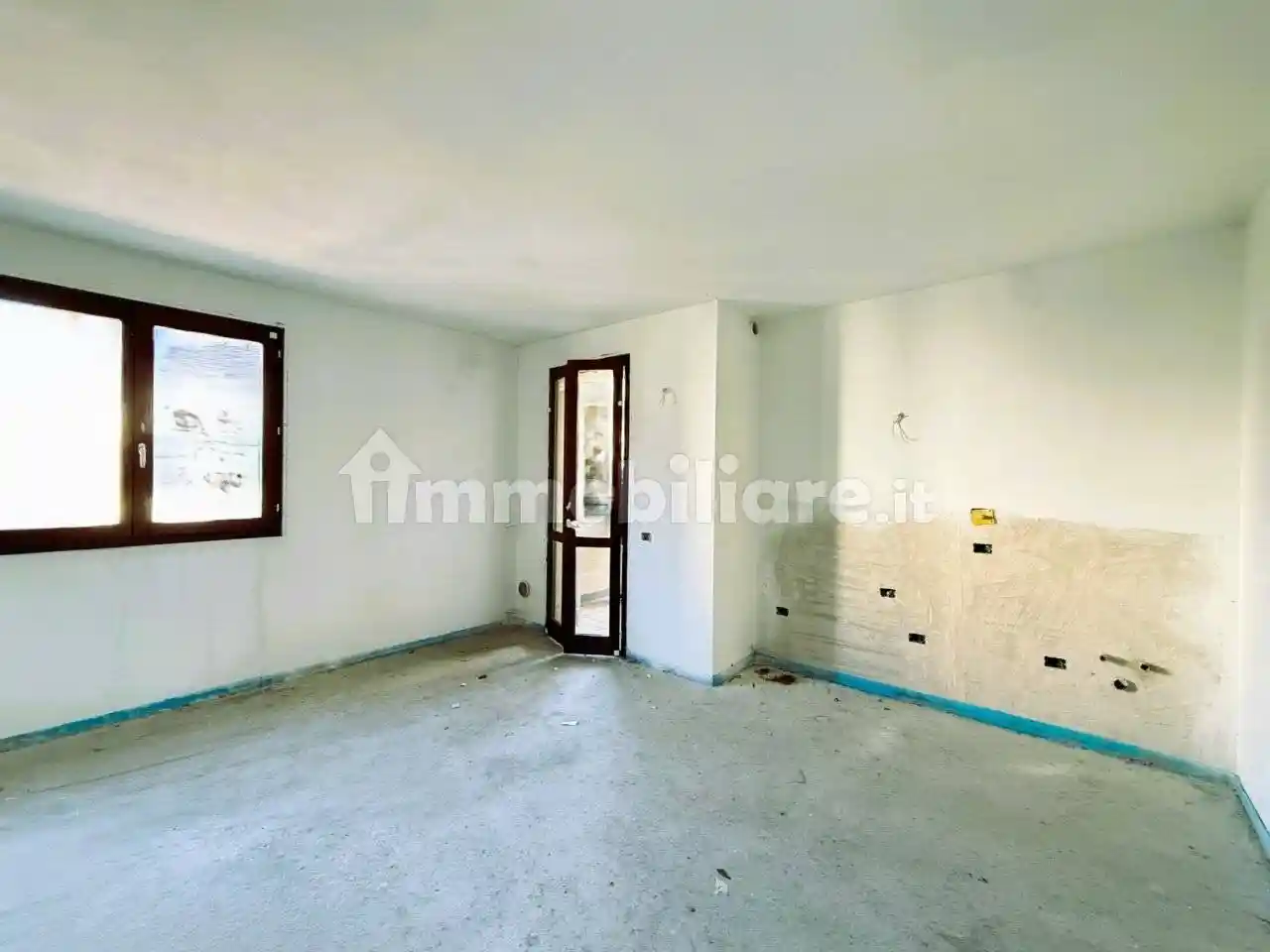 Appartamento in vendita a Campi Bisenzio