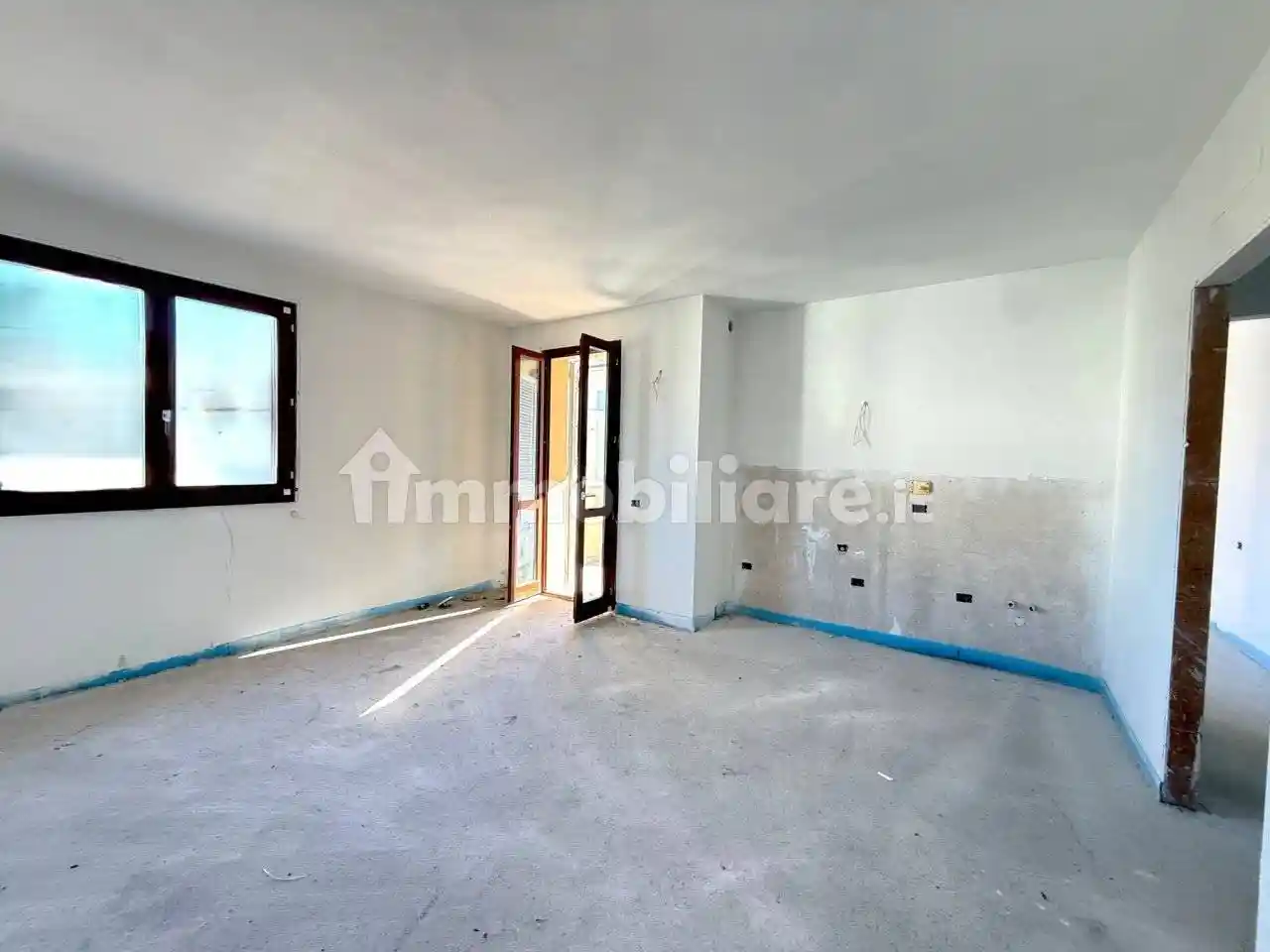Appartamento in vendita a Campi Bisenzio