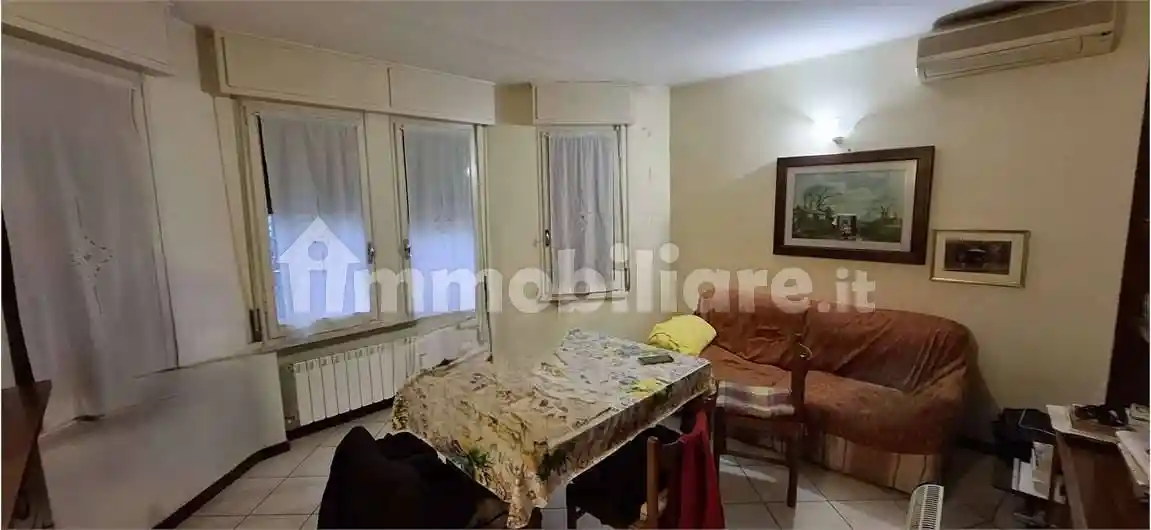 Appartamento in vendita a Modena