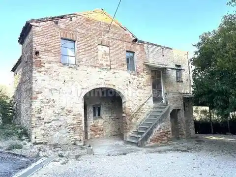 Rustico - Casale in vendita a Massignano