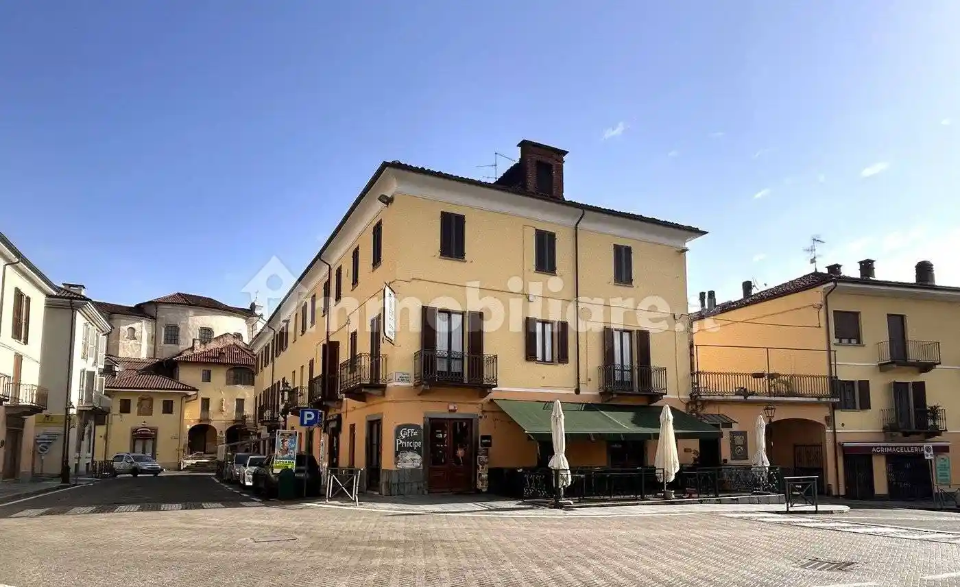 Appartamento in vendita a Cumiana