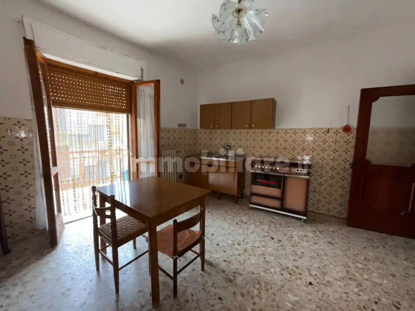 Appartamento in vendita a Montescaglioso