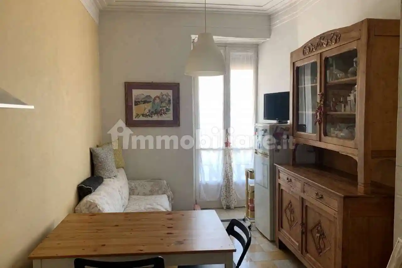 Appartamento in affitto a Torino