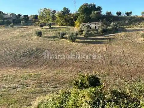 Rustico - Casale in vendita a Massignano