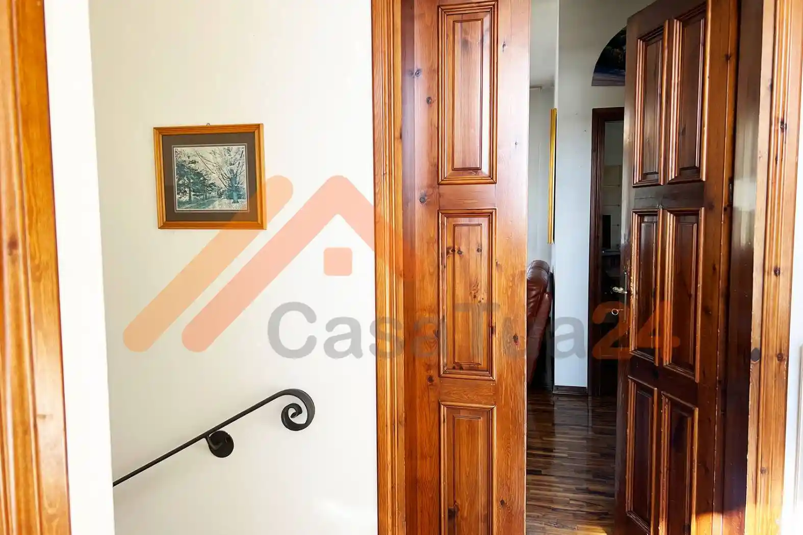Appartamento in affitto a Cabiate