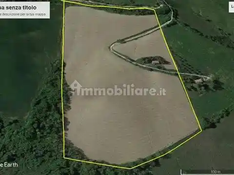 Rustico - Casale in vendita a Offida
