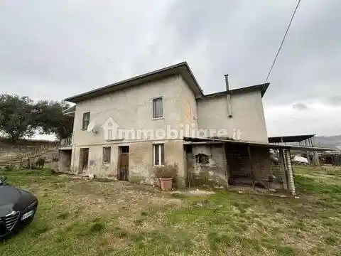 Rustico - Casale in vendita a Offida
