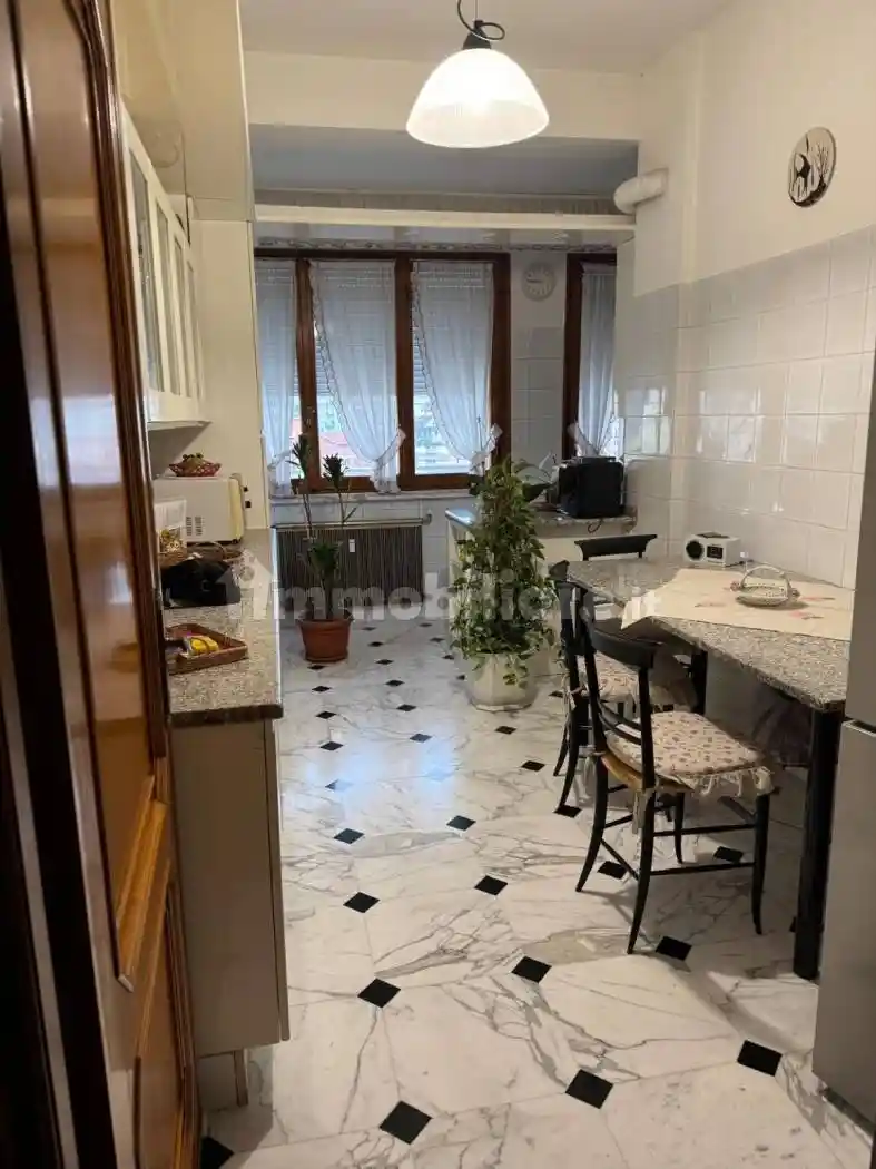 Appartamento in vendita a La Spezia