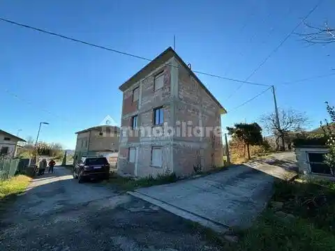 Villa in vendita a Rotella