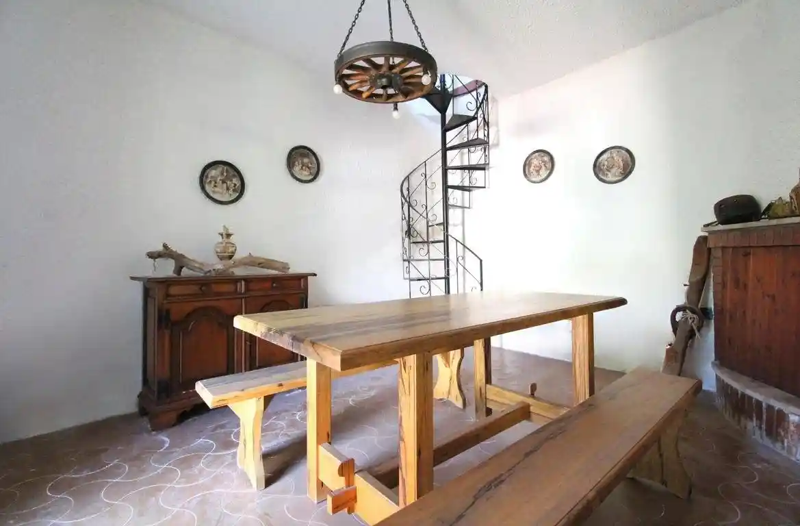 Casa indipendente in vendita a Stroncone