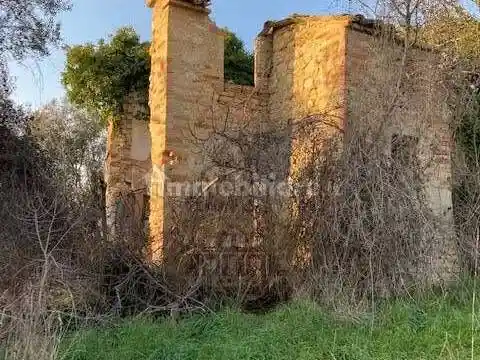 Rustico - Casale in vendita a Ripatransone