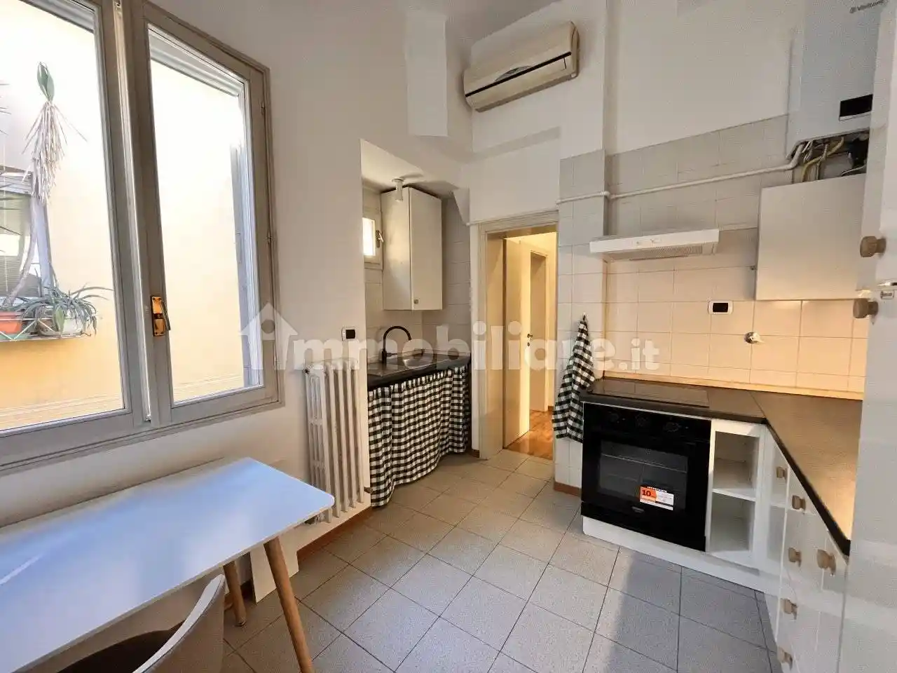 Appartamento in affitto a Bologna