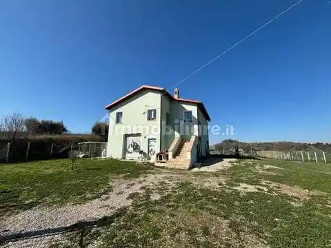 Rustico - Casale in vendita a Ripatransone