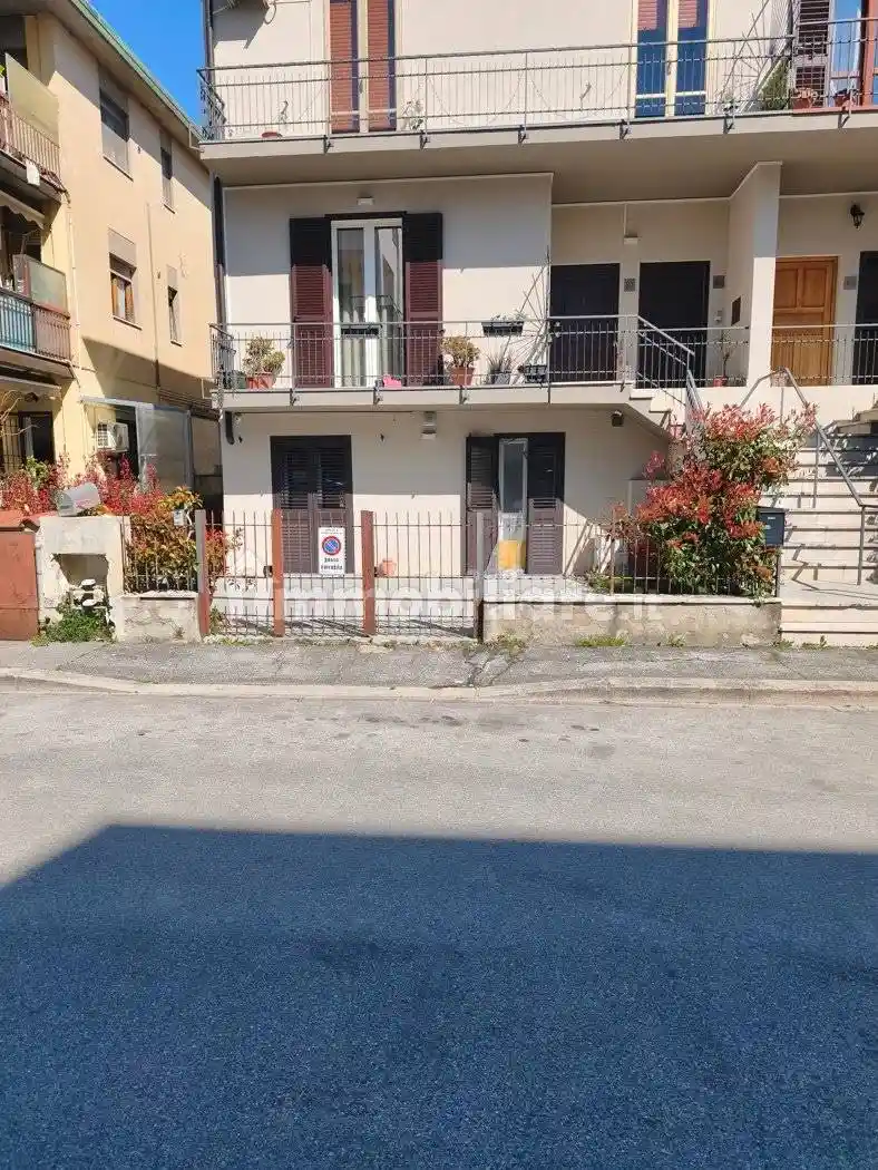 Appartamento in vendita a Campi Bisenzio