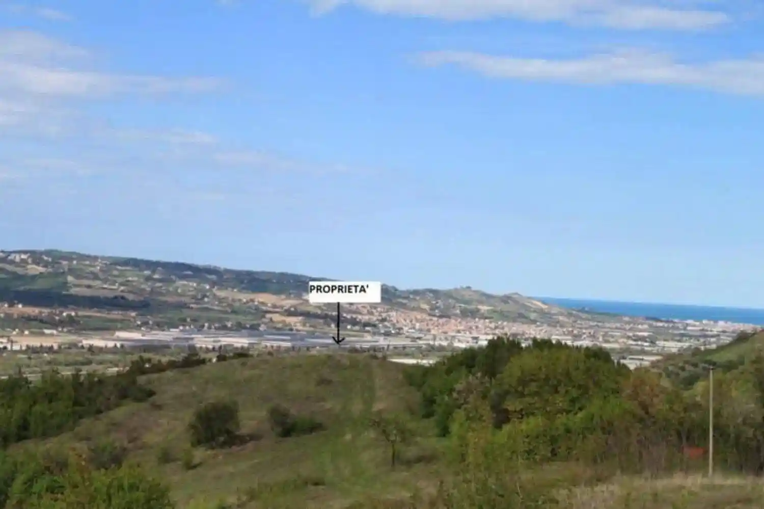 Rustico - Casale in vendita a Controguerra