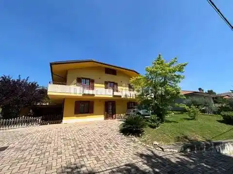 Villa in vendita a Sant'Omero