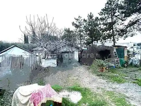 Rustico - Casale in vendita a Colonnella
