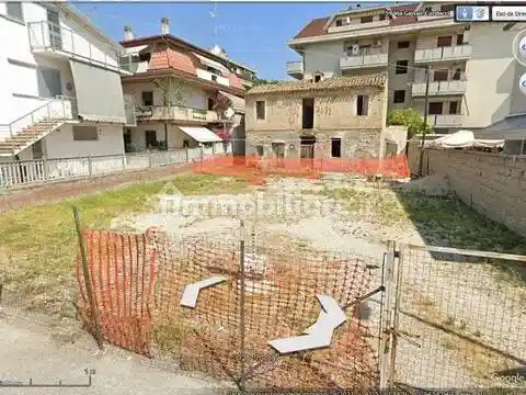 Rustico - Casale in vendita a Martinsicuro