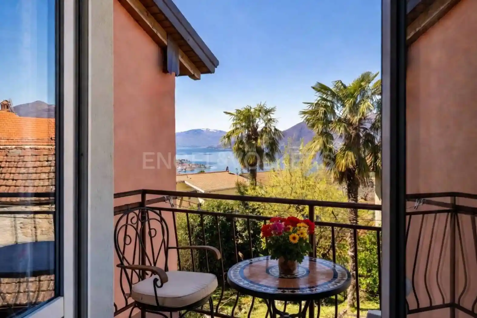 Villetta a schiera in vendita a Luino